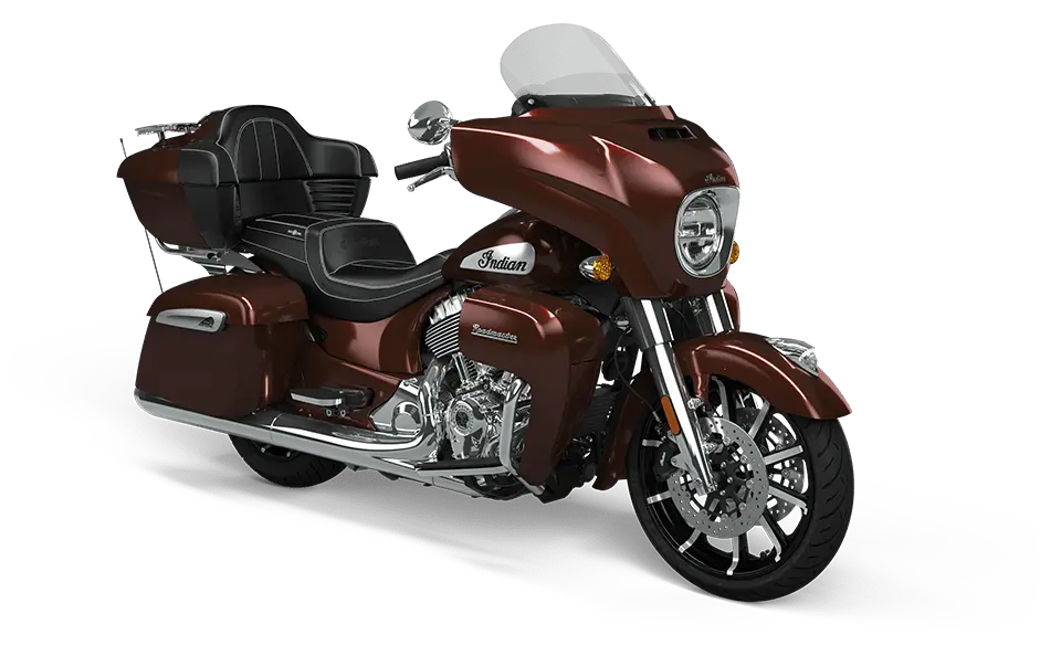 Indian roadmaster store limited for sale