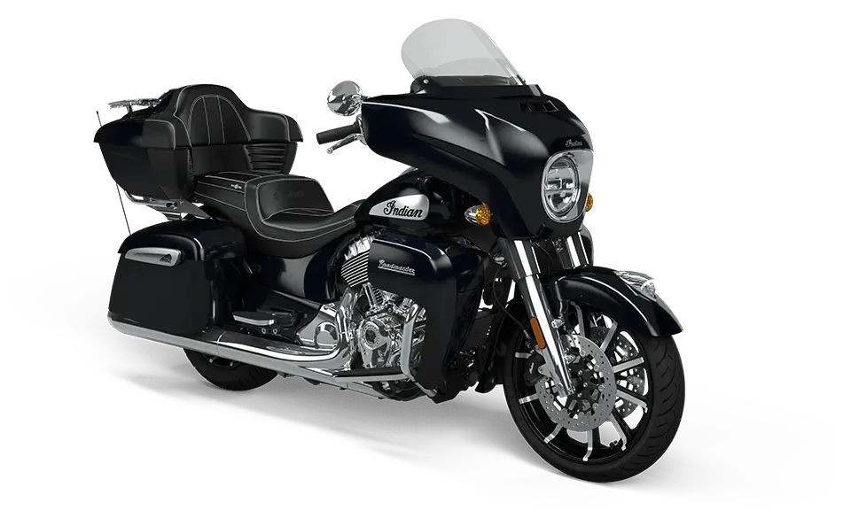 2021 indian shop roadmaster price