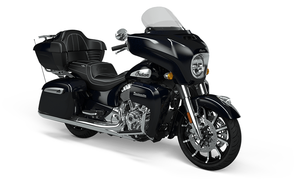 2021 roadmaster limited deals