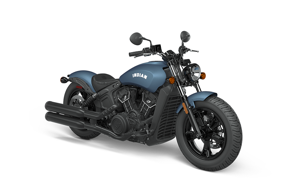2021 Indian Motorcycles Indian Motorcycle Canada