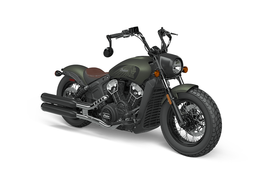 2021 Indian Motorcycles Indian Motorcycle Canada