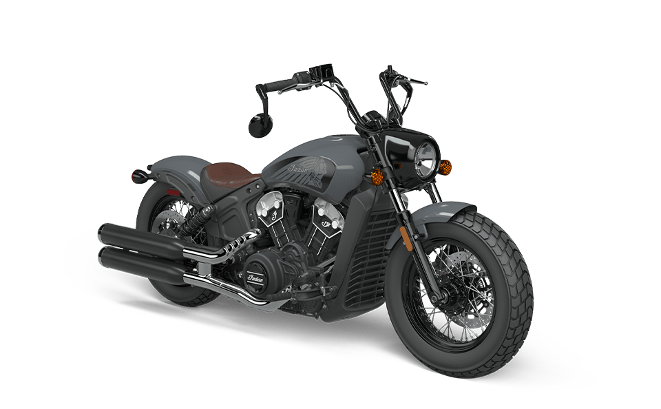 2021 Indian Motorcycles Indian Motorcycle
