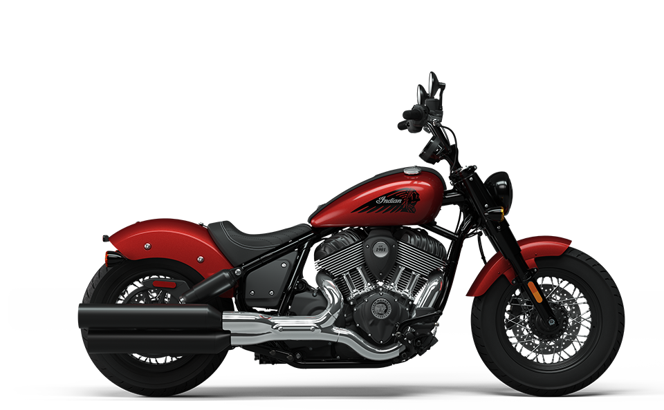 Indian Motorcycle - America's First Motorcycle Company