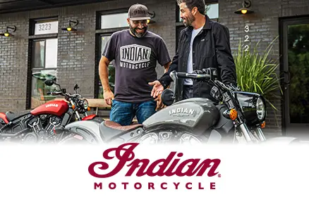 Indian Motorcycles