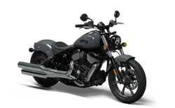2022 indian chief models