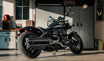 2022 indian chief dark horse