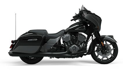 2022 Indian Chieftain Elite Motorcycle