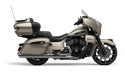 2022 Indian Roadmaster Dark Horse Motorcycle