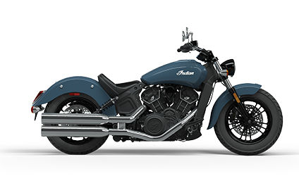 2022 indian scout sixty