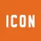 Indian Challenger Dark Horse Icon Riot Orange Smoke
