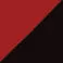 Indian Pursuit Dark Horse with Premium Package Stryker Red Metallic / Black Metallic