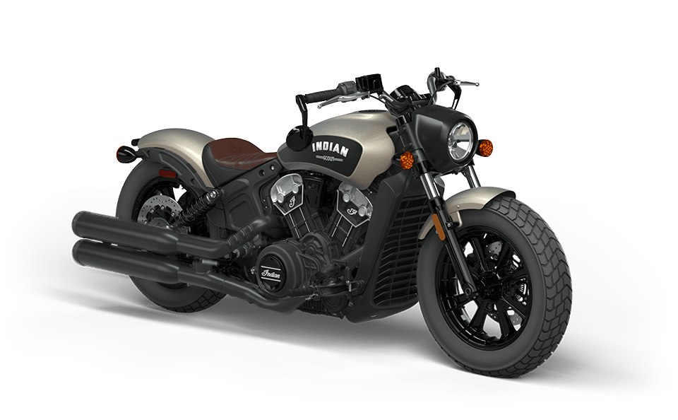 2021 indian scout price