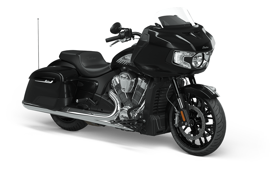 Indian challenger 2022 deals