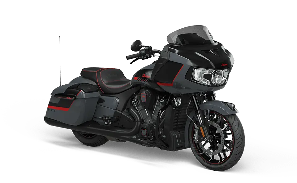 indian tour motorcycle