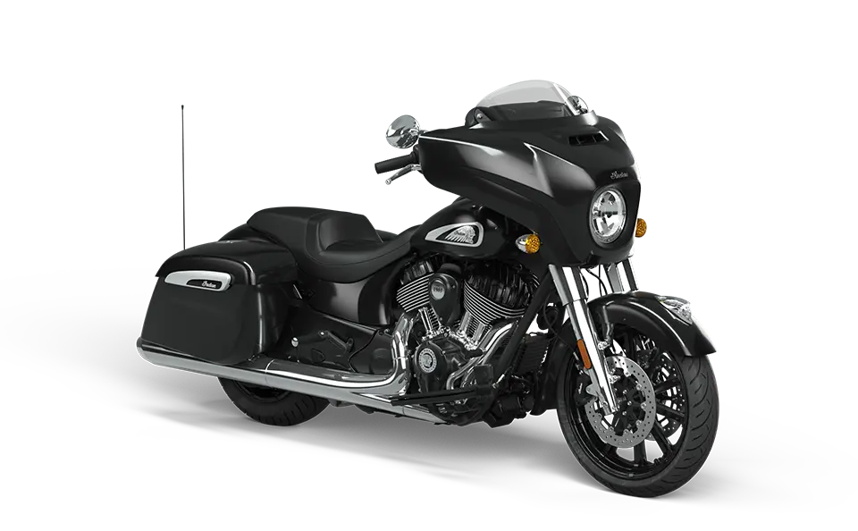 2022 indian chieftain deals