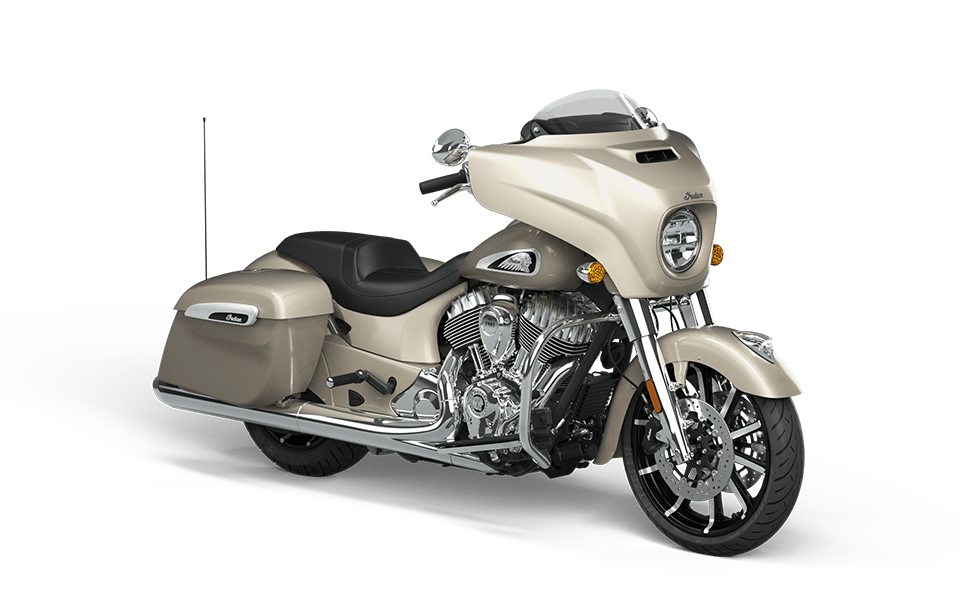 2022 Indian Motorcycles Indian Motorcycle