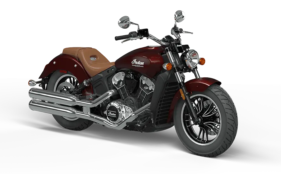 indian tour motorcycle