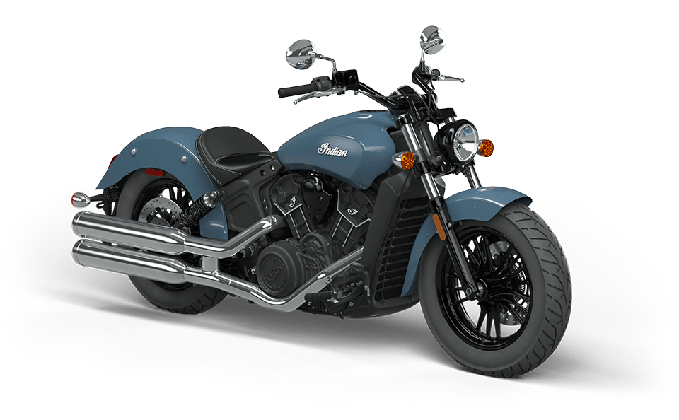 2022 Indian Scout Sixty Motorcycle - 2020 Indian Motorcycle Paint Colors