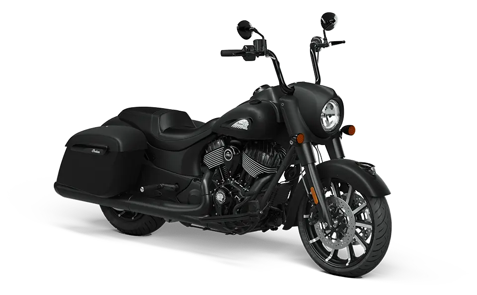 2022 indian springfield deals