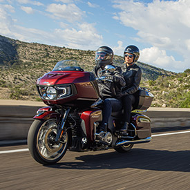 Summer Riding Checklist