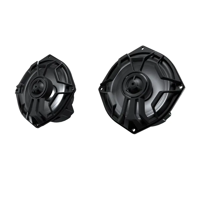 Pod Air Filter Motorcycle Upgrades: Boost Your Ride's Performance