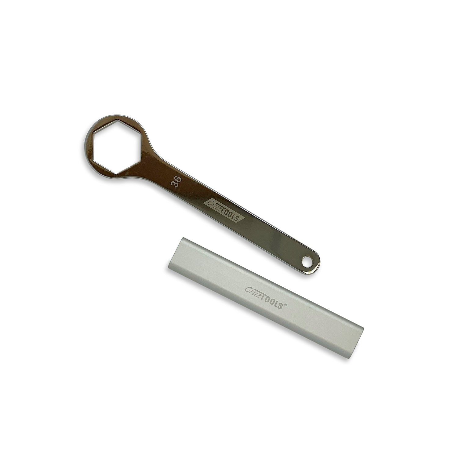 FTR Rear Axle Wrench By CruzTOOLS | Indian Motorcycle