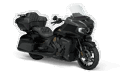 Indian Pursuit Elite