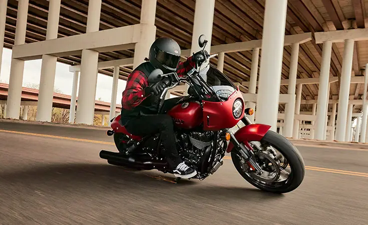 History of Indian Motorcycles