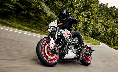 Standard Motorcycles | Indian Motorcycle