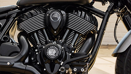 Chief Motorcycles | Indian Motorcycle