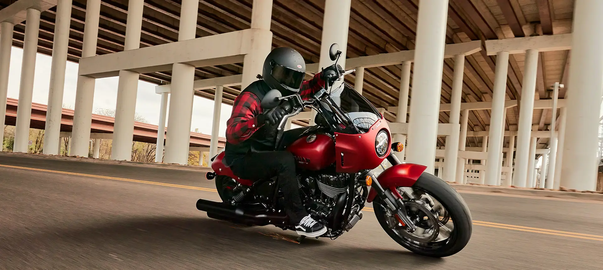 Chief Motorcycles Indian Motorcycle