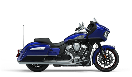 Indian Challenger 2023