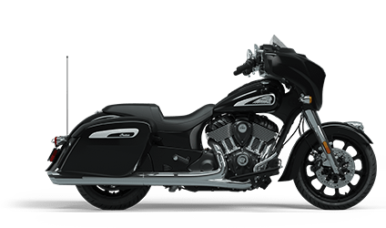 2023 Indian Chieftain Motorcycle