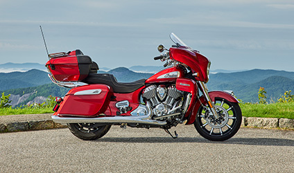 2021 roadmaster store limited