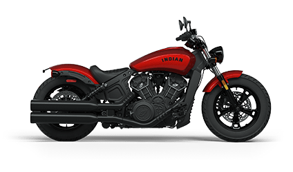 2023 Indian Scout Bobber Sixty Motorcycle