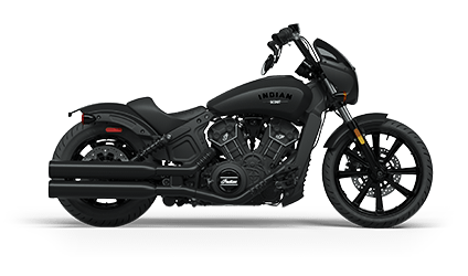 2023 Indian Scout Rogue Motorcycle