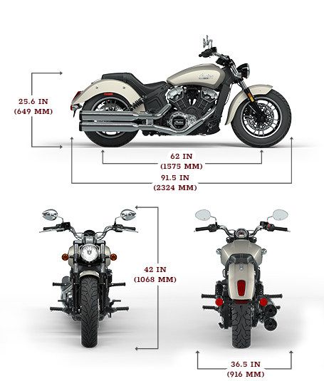 Normal Motorcycle Is There A Height Limit For Motorcycles | Reviewmotors.co