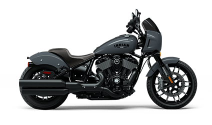 2023 Indian Sport Chief Motorcycle