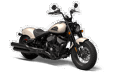 Chief Bobber Dark Horse
