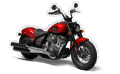 Chief Bobber