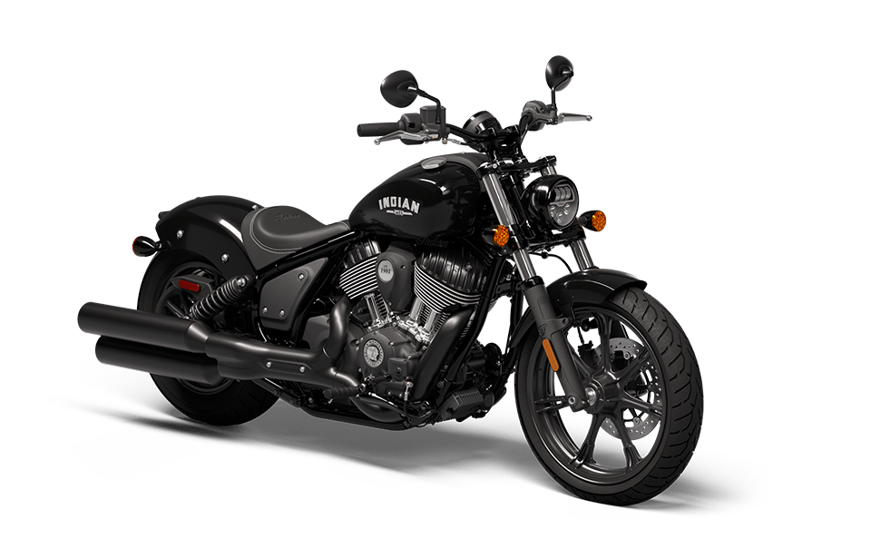 2023 Indian Motorcycles Indian Motorcycle Canada