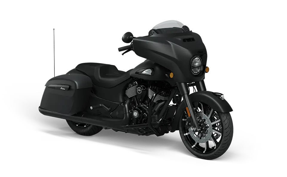 2023 Indian Chieftain Dark Horse Motorcycle