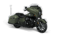 Chieftain Dark Horse