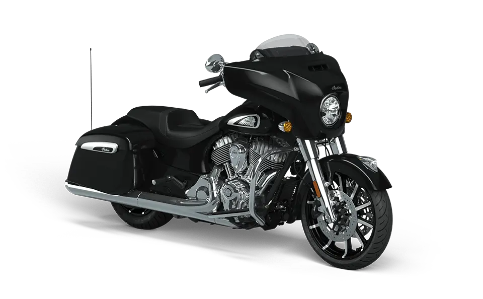 Indian Motorcycles - Data & Facts 2023
