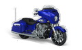 Chieftain Limited