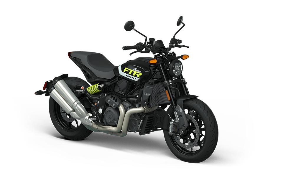2023 Indian FTR Motorcycle
