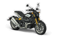 FTR R Carbon