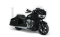 Indian Challenger