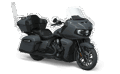 Indian Pursuit Dark Horse