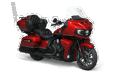 Indian Pursuit Dark Horse with Premium Package